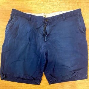 Men’s Docker Shorts | | Size 36 |